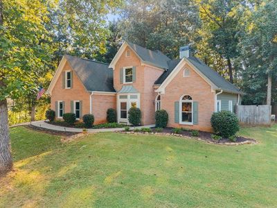 1790 N Milford Creek Ln SW, Marietta, GA, 30008