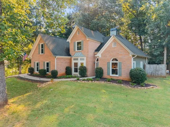 1790 N Milford Creek Ln SW, Marietta, GA 30008