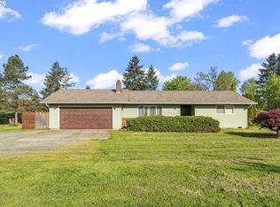 19043 S South End Rd, Oregon City, OR 97045