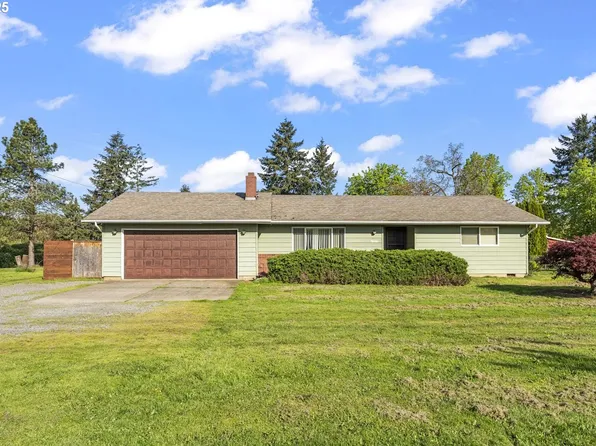 19043 S South End Rd, Oregon City, OR 97045