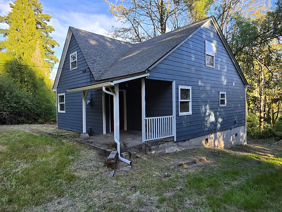 2949 Harris Street Rd