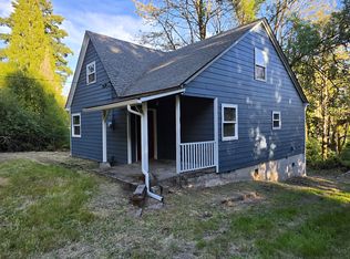 2949 Harris Street Rd, Kelso, WA 98626