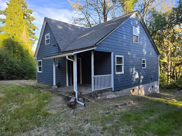 2949 Harris Street Rd, Kelso, WA 98626