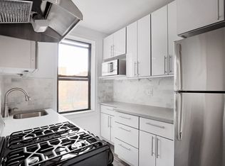 9825 65th Rd APT 1E, Rego Park, NY 11374