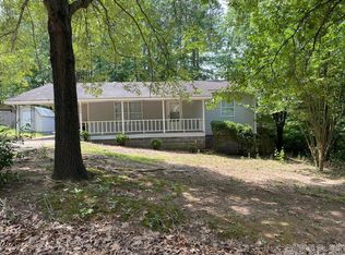 429 E Moore St, Heber Springs, AR 72543