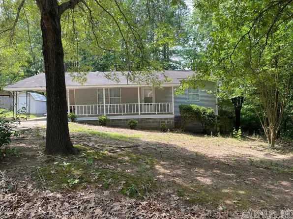 429 E Moore St, Heber Springs, AR 72543