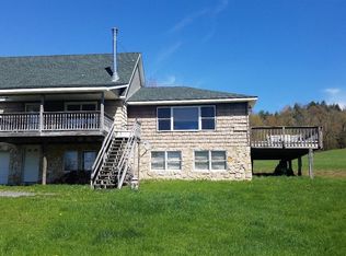 166 Route 56, Maplecrest, NY 12454