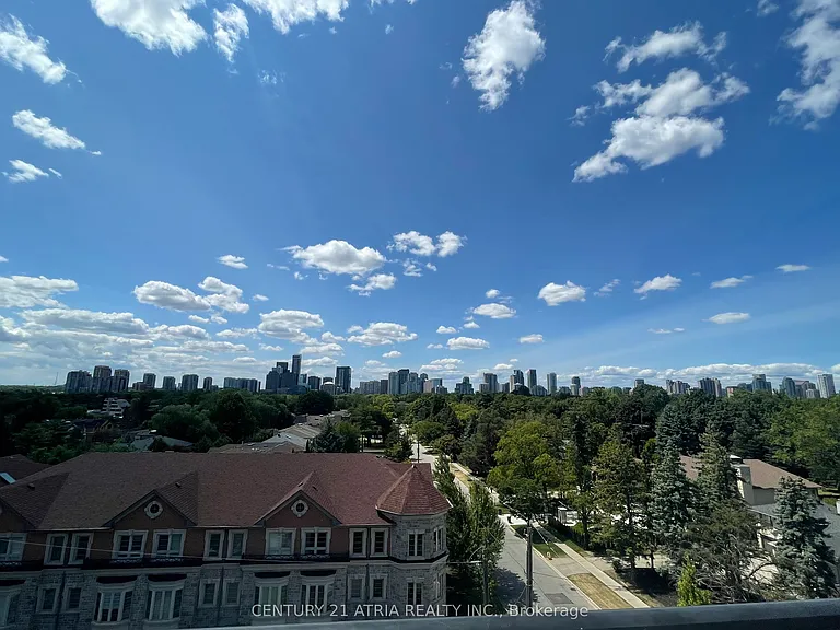 21 Clairtrell Rd #201 — Photo 19
