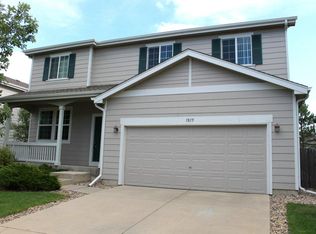 1815 Beam Reach Pl, Fort Collins, CO 80524