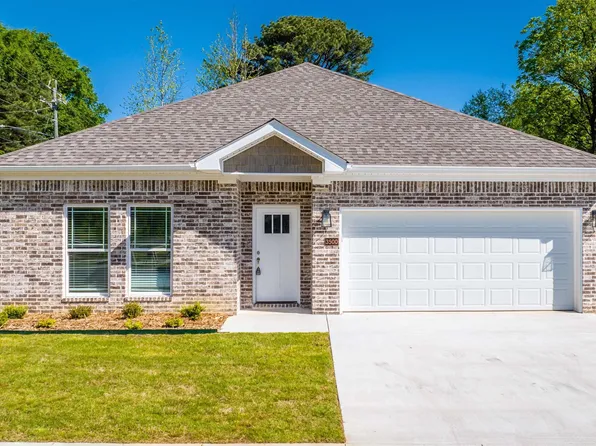 3536 Village Walk Dr, Bryant, AR 72022