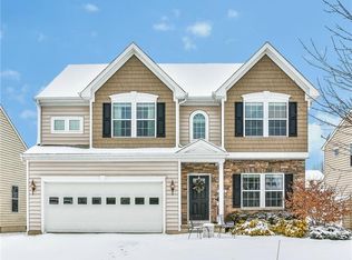 5032 Lake Forest Dr, Peninsula, OH 44264