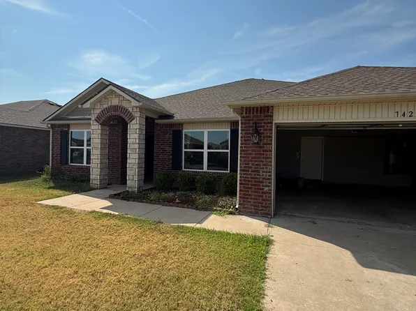 7422 E 160th St S, Bixby, OK 74008