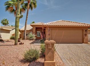 10601 E Sunnydale Dr, Sun Lakes, AZ 85248