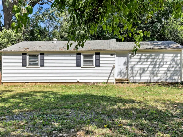 3403 Coffey St, Indianapolis, IN 46217