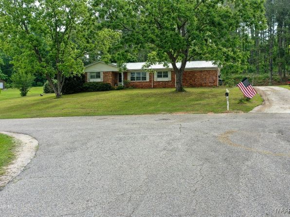 1021 Terrilynn Dr, Thomasville, AL 36784