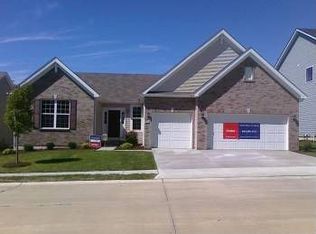 2114 Preston Woods Pkwy, Lake St Louis, MO 63367