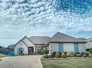 508 Springhill Xing, Brandon, MS 39047
