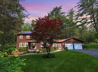 11 College Hill Road, North Canaan, CT 06018