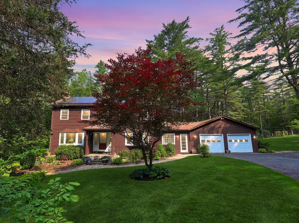 11 College Hill Road, North Canaan, CT 06018