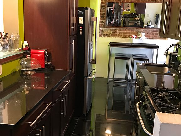 kitchen/dining