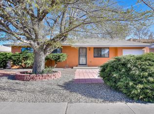 4205 Hendrix Ave NE, Albuquerque, NM 87110