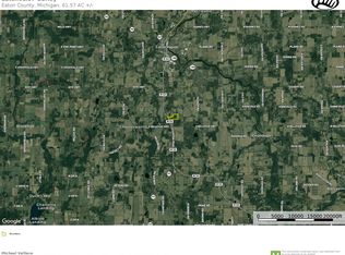 7599 S Clinton Trl, Eaton Rapids, MI 48827