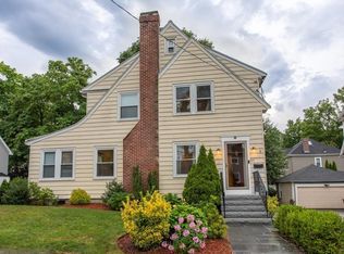 21 Rowe St, Milton, MA 02186