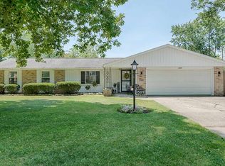 1509 Airline Dr, Fort Wayne, IN 46819