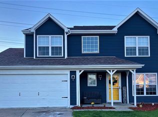 5504 Wheatstone Ct, Indianapolis, IN
