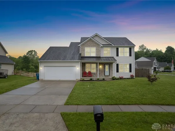 1546 Adams Ct, Amelia, OH 45102