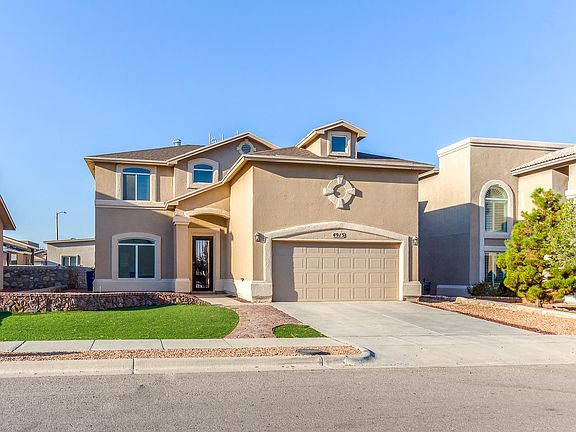 2nd image of 4913 Stampede Dr