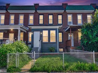 5249 Linden Heights Ave, Baltimore, MD 21215