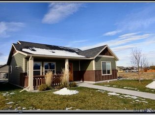 855 Cottonwood Rd, Bozeman, MT 59718