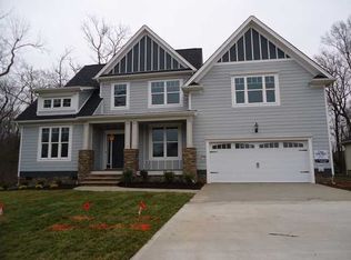 1123 Manassas Dr #257, Hixson, TN 37343
