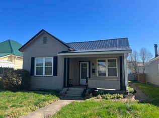 2515 S 7th St, Ironton, OH 45638