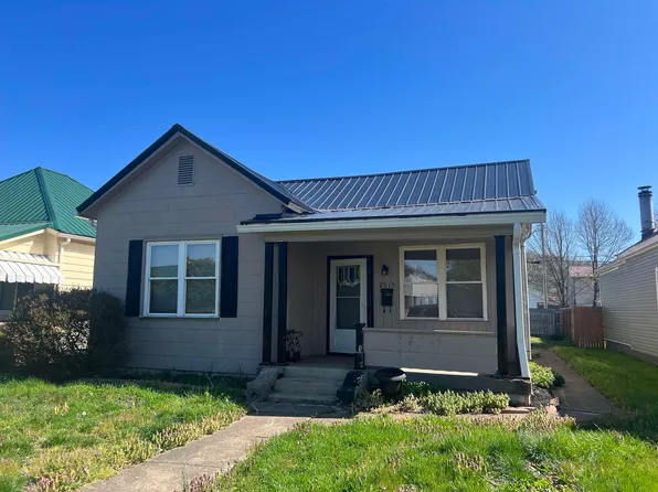 2515 S 7th St, Ironton, OH 45638