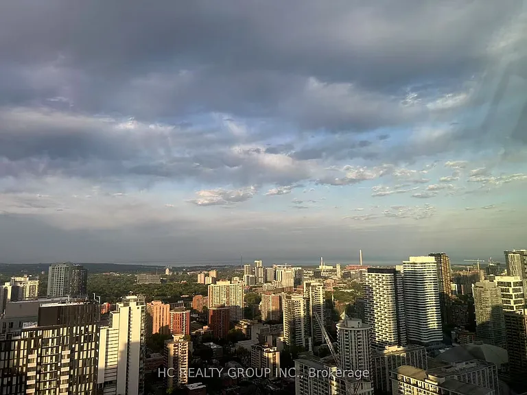 8 Wellesley St W #5108 — Photo 19