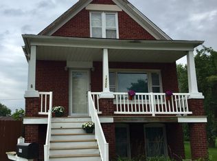 14505 Sherman Ave, Posen, IL 60469