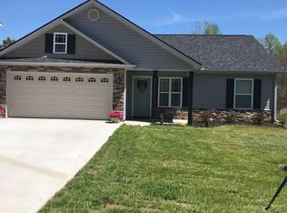 949 S Mossy Rock Rd, Spartanburg, SC 29303