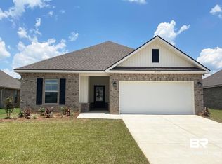 17131 Delta Ave, Robertsdale, AL 36567