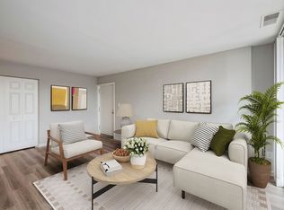 Eagle Rock Apartments at West Springfield, Springfield, VA 22152