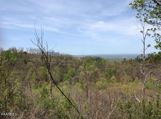 Sanders Ln, Sevierville, TN 37876