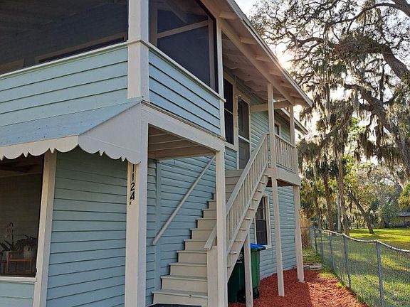 Front Door Stairs