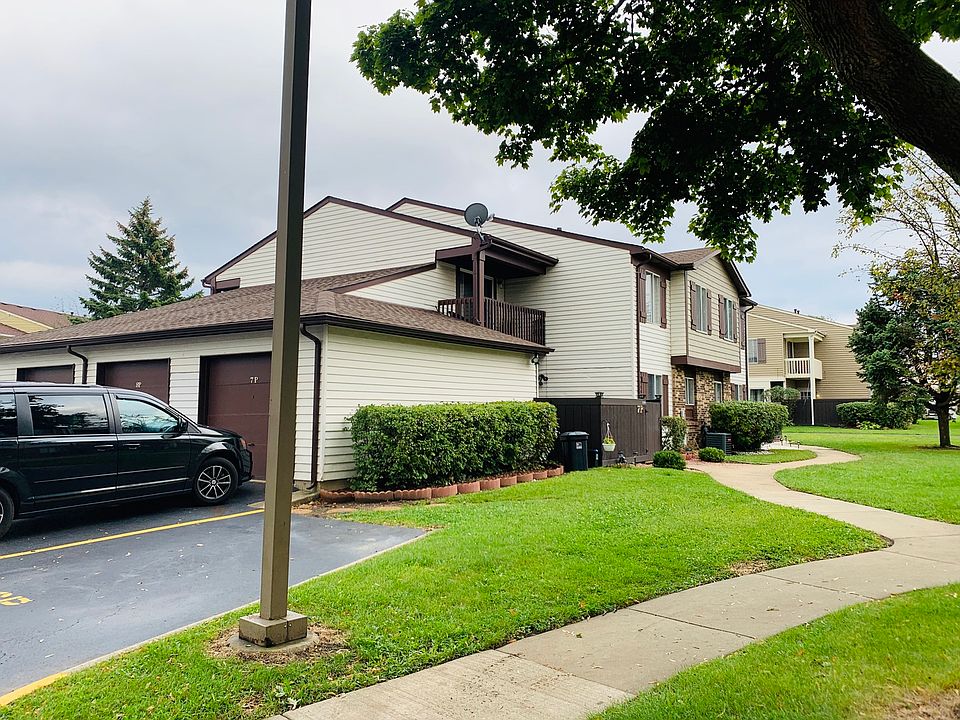 1st image of 7P Fernwood Dr #P