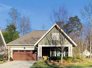 3879 Zemosa Ln NW, Concord, NC 28027