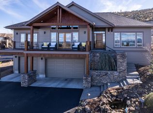 10762 Ironstone Ct, Redmond, OR 97756