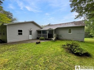 2934 Bard Rd, Cassadaga, NY 14718
