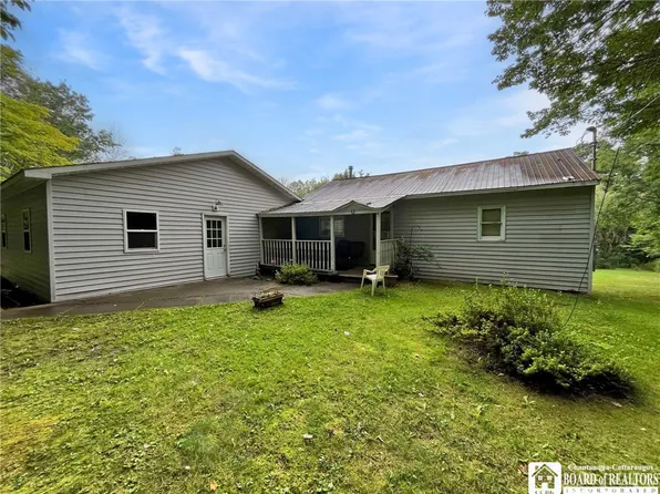 2934 Bard Rd, Cassadaga, NY 14718