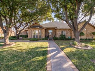 4705 Teakwood Trce, Midland, TX 79707