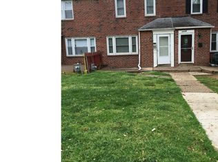 1216 Elson Rd, Brookhaven, PA 19015